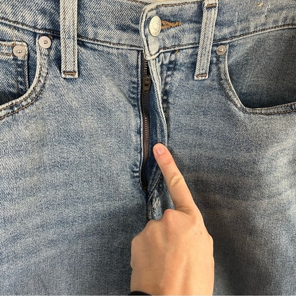 MADEWELL The Perfect Vintage Jean N3913 - Picture 7 of 15